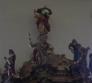 Wallfahrtskirche Maria in der Tanne