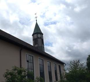 Stadtrundgang Freudenstadt