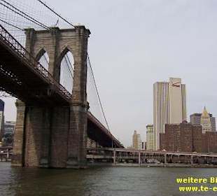 Brooklyn Bridge