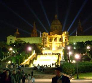 Plaza de España