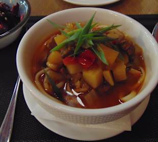 Restaurant UCHQUDUQ Keruen