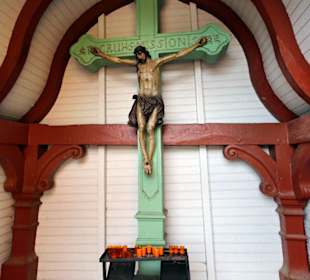 Triumphkreuz St. Stephanus
