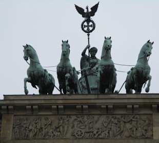 Quadriga