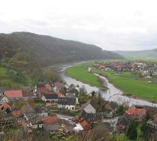 Herbst im Weserbergland