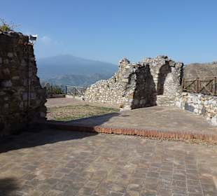 Castelmola