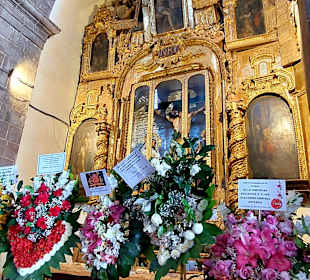 Iglesia de San Pedro