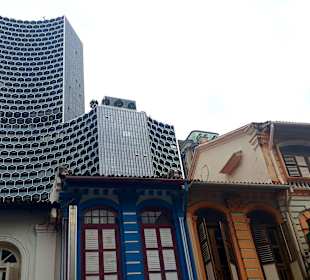 Kampong Glam