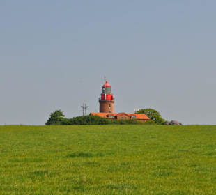 Leuchturm Buk bei Kühlungsborn