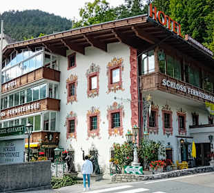 Das Hotel+Restaurant