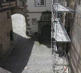 Kloster Großcomburg