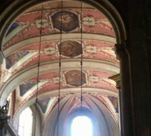 Katedra św. Antoniego