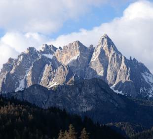 Wandern Pieve di Cadore