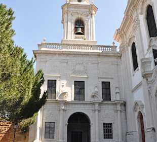 Igreja e Convento da Graça