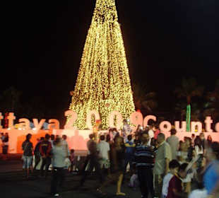 Pattaya Countdown 2008/09