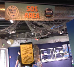  Lego X-Treme - Legoland Atlantis by SEA LIFE