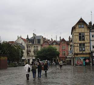  Place Alexandre Israël