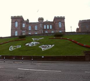 Inverness Castle