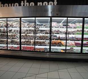 Einkaufen & Shopping