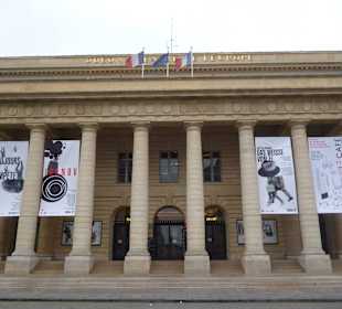 Odeon