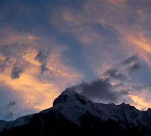 Pasmo Nanga Parbat