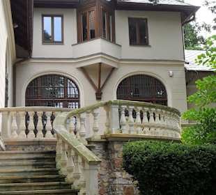 Muzeum Henryka Sienkiewicza Oblęgorek