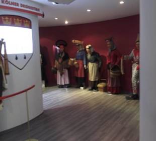 Fastnachtsmuseum Narrenschopf