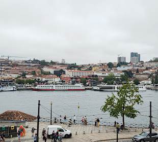 Stadtrundgang Porto