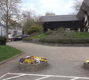 Konrad-Adenauer-Platz