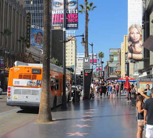 Hollywood