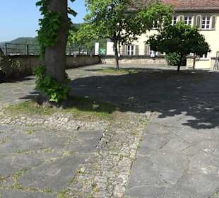 Stiftskirche Heilig Kreuz