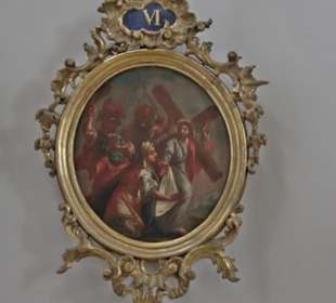 Wallfahrtskirche Weggental