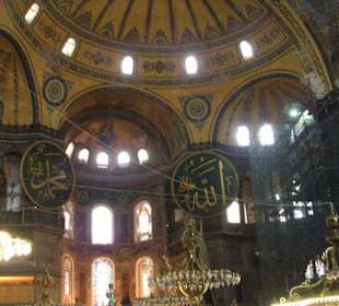 Hagia Sophia