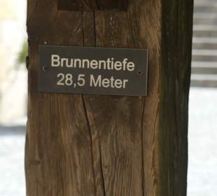 Brunnen