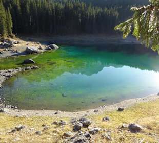 Karersee