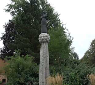 Blühendes Neresheim