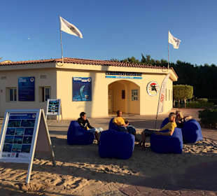 New Divecenter Cleopatra