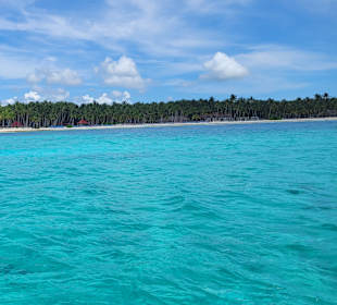 Piratentour Punta Cana - Saona