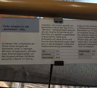 Deutsches Technikmuseum