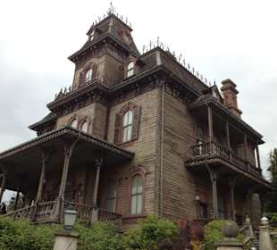 Disneyland Resort Paris / Euro Disney 