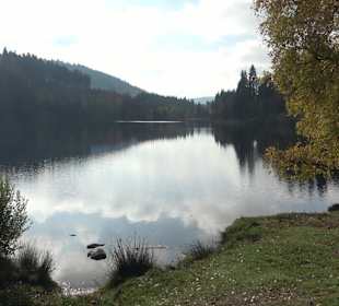 Windgfällweiher