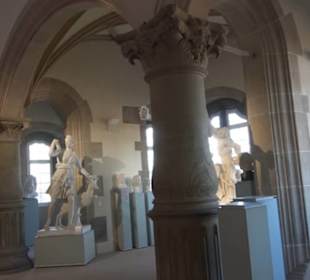 Museum Alte Kulturen