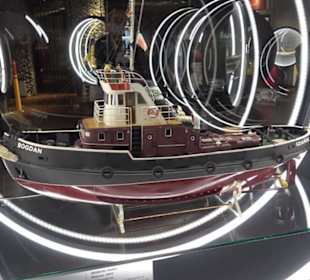 Deutsches Technikmuseum