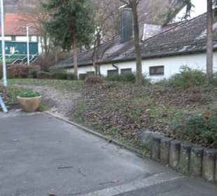 Bolzplatz Single Halle Glems