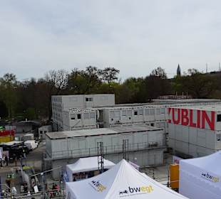 Tage der offenen Baustelle