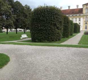 Altes Schloss Schleißheim