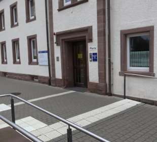 Kloster Heiligenbronn