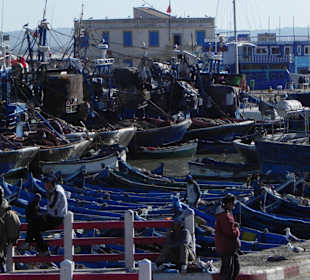 Port Essaouira