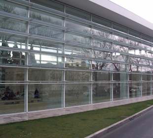 Museo dell'ara pacis