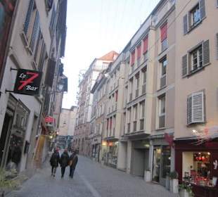 Altstadt Straßburg