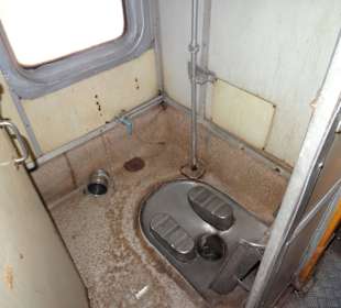 WC 2. Klasse